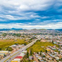 Trabaja municipio de Cuauhtémoc en proceso de titulación de 50 predios