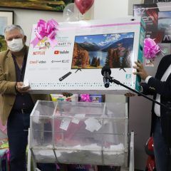 REALIZA GOBIERNO MUNICIPAL FESTEJO ESPECIAL POR EL DÍA DE LAS MADRES