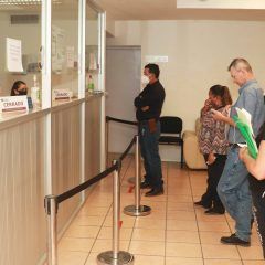 Aprovechan cuauhtemenses programa de descuento del predial