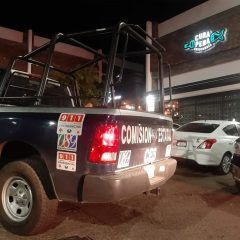 IMPLEMENTA MUNICIPIO OPERATIVO DE REVISIÓN DE MEDIDAS PREVENTIVAS AL COVID-19