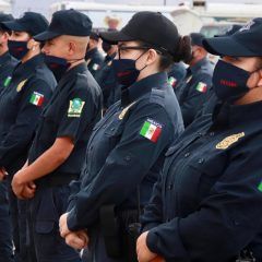 DIGNIFICA GOBIERNO MUNICIPAL DE CUAUHTÉMOC SALARIO A ELEMENTOS DE TRÁNSITO