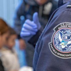 Extienden cierre en frontera con visa de turista hasta agosto