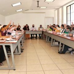 APRUEBA AYUNTAMIENTO DE CUAUHTÉMOC MODIFICACIÓN A LA CONSTITUCIÓN DEL ESTADO CON RESPECTO A LA EDAD PARA SER ELECTOS
