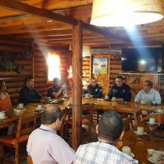 INCREMENTARÁ SEGURIDAD PÚBLICA VIGILANCIA EN LA ZONA COMERCIAL DE CUAUHTÉMOC