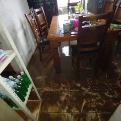ATENDIERON PROTECCIÓN CIVIL Y OBRAS PÚBLICAS INUNDACIONES EN LA REFORMA