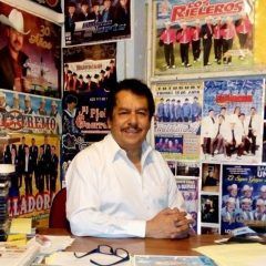 Fallece Lalo de Alba a causa de un paro respiratorio