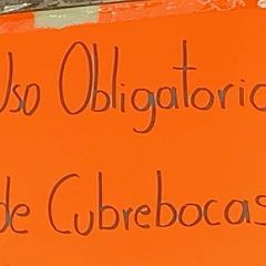 Trabajadores de tiendas de conveniencia denuncian agresiones por parte de clientes 😷