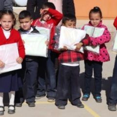 LANZA MUNICIPIO DE CUAUHTÉMOC CONVOCATORIA PARA ADQUIRIR ÚTILES ESCOLARES
