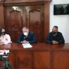 IMSS revira que está en total apertura de escuchar al Dr Morales