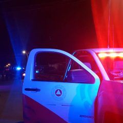 EXHORTA DEPARTAMENTO DE BOMBEROS A COMERCIANTES A NOTIFICAR SANITIZACIÓN DE ESTABLECIMIENTOS