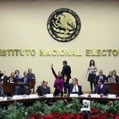 INE emite convocatoria para integrar los Consejos Locales
