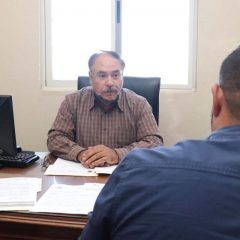 Recibe PROFECO Cuauhtémoc quejas relacionadas a la contingencia sanitaria