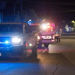 Ebriedad y discusión posible causa de suicidio de joven de 21 años.