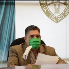 Exigimos transparencia en el proceso de cambios de adscripción y basificación a interinos: René Frías