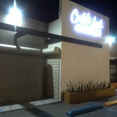 CLAUSURA GOBERNACIÓN MUNICIPAL RESTAURANTE BAR POR INFRINGIR LEY DE ALCOHOLES