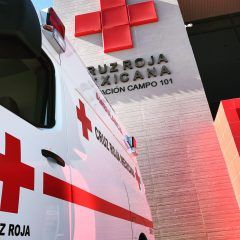 Persona lesionada en accidente laboral