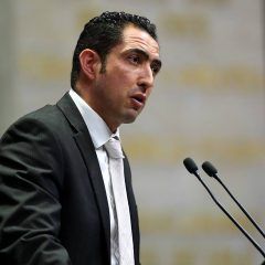 Necesario que la Federación garantice las medicinas para los niños con cáncer