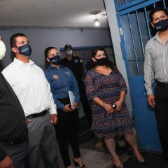 AVANZA IMPLEMENTACIÓN DE SISTEMA DE JUSTICIA CÍVICA EN CUAUHTÉMOC