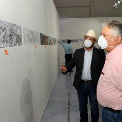 DEFINEN PROPUESTA GANADORA PARA MURAL HISTÓRICO DE CUAUHTÉMOC