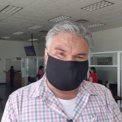 Sostienen reunión Fiscal ZO y nuevo presidente de Ficosec
