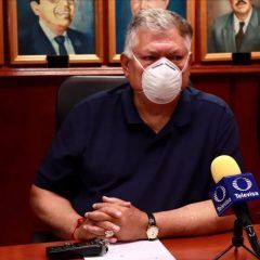 MANTIENE GOBIERNO DE CUAUHTÉMOC GESTIÓN DE OBRAS ANTE GOBIERNO FEDERAL