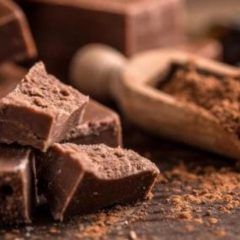 Consumir chocolate con moderación ofrece beneficios: IMSS