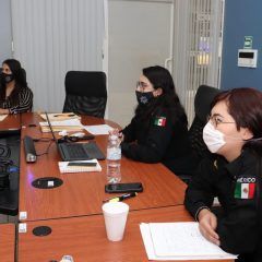 Programas preventivos de Cuauhtémoc capacita a maestros contra abuso sexual y maltrato infantil