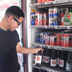 Regresa venta de bebidas alcohólicas a su horario habitual