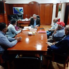 COADYUVARÁ EL GOBIERNO MUNICIPAL DE CUAUHTÉMOC CON SUMINISTRO DE AGUA A COLONIAS