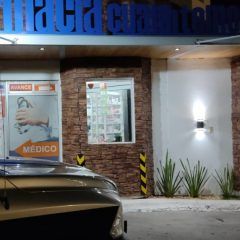 Reporte de daños en establecimiento comercial