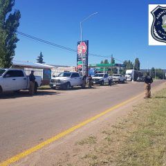Mantiene FGE operativo permanente en busca de desaparecidos