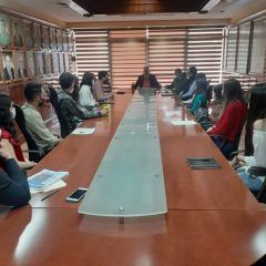 Gobierno municipal de Cuauhtémoc impulsará políticas en favor de los jóvenes