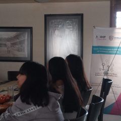 Imparten a adolescentes cuauhtemenses taller de prevención del embarazo