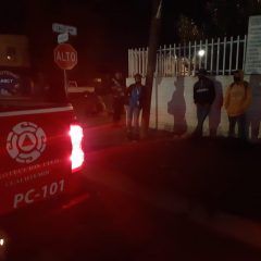 SUPERVISA GOBERNACIÓN MUNICIPAL DE CUAUHTÉMOC TRASLADO DE JORNALEROS AGRÍCOLAS