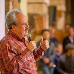 INVITA EL PRESIDENTE DE LA REPÚBLICA A RAFAEL ESPINO A REUNIÓN CON PRODUCTORES CHIHUAHUENSES