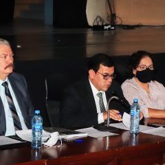 ENTREGA ALCALDE ROMEO MORALES SEGUNDO INFORME DE GOBIERNO AL AYUNTAMIENTO