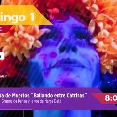 Presenta Instituto de Cultura del Municipio de Cuauhtémoc el XXVII Festival de las 3 Culturas