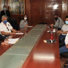 Municipio vigilará el cumplimiento de las medidas sanitarias en gimnasios