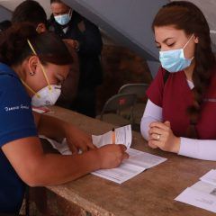 Otorga desarrollo social de Cuauhtémoc apoyos económicos a mil 292 becarios.
