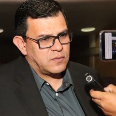 Gobierno municipal de Cuauhtémoc tendrá en 2021 un presupuesto conservador: Secretario