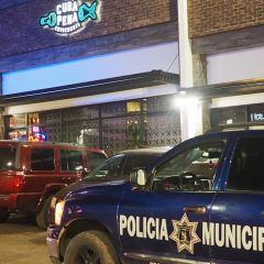 Acatan centros nocturnos medidas preventivas: gobernación municipal