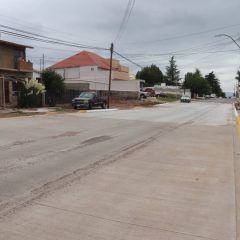 Suspende CUM Cuauhtémoc promoción de  nuevos proyectos de pavimentación