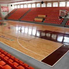 Reactiva instituto del deporte actividades de 3 disciplinas deportivas más