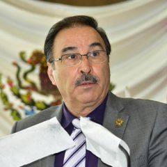 Un error el cancelar los fideicomisos, porque varios iban enfocados a la salud y a las obras municipales: Dip. J. Villarreal