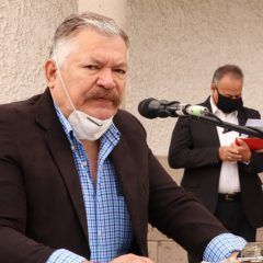 Diversidad cultural ha marcado identidad del continente americano: alcalde