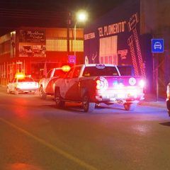 Pide municipio de Cuauhtémoc evitar reuniones y fiestas para disminuir contagios covid.