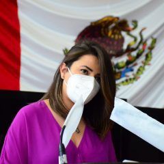 No podemos permitir la desaparición de fideicomisos: Georgina Bujanda