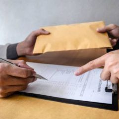Atiende policía municipal dos reportes de fraude realizados con el truco del pañuelo