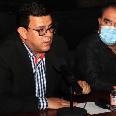 Unifica Gobierno Municipal criterios de acción ante la pandemia