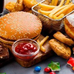 Autoridades estatales y municipales implementarán medidas para inhibir o disminuir el consumo de productos no nutritivos